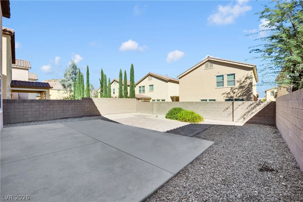 122 Forest Crossing, Las Vegas, NV 89148
