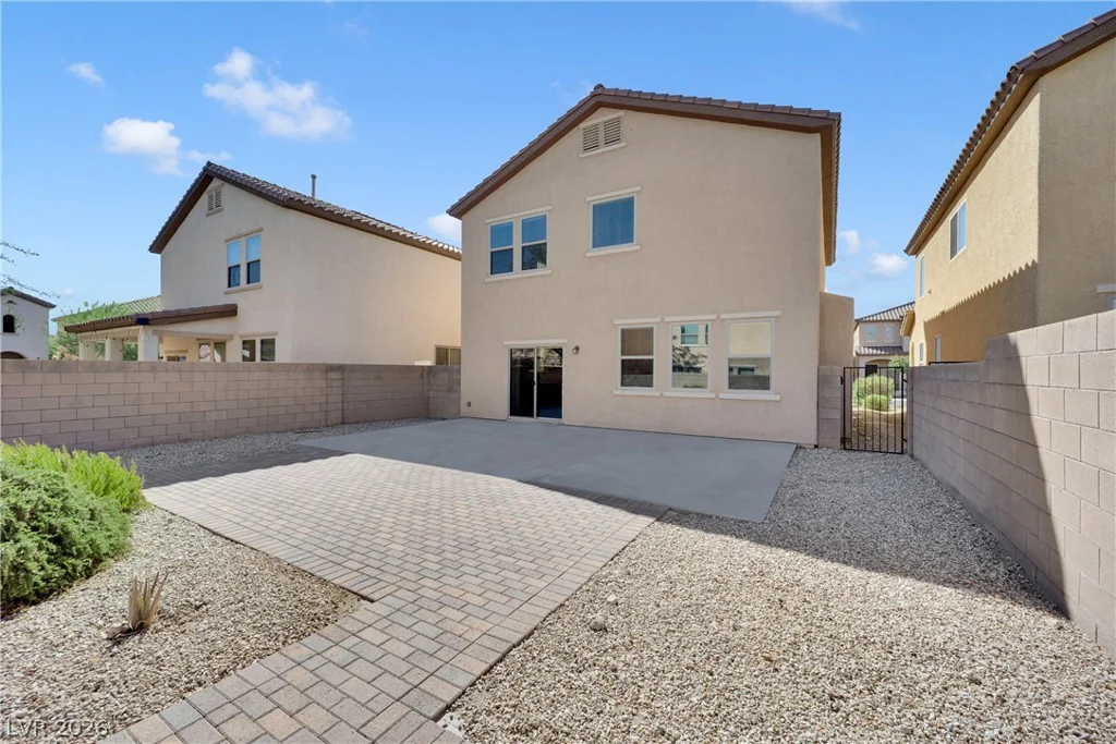 122 Forest Crossing, Las Vegas, NV 89148