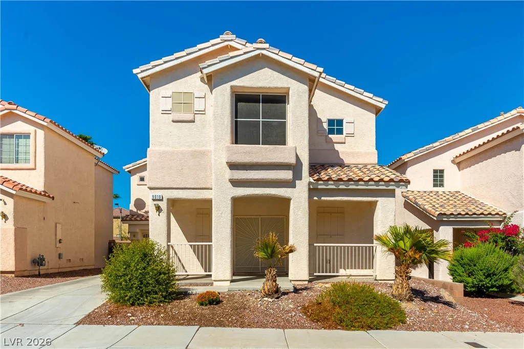 9010 Mossy Hollow, Las Vegas, NV 89149