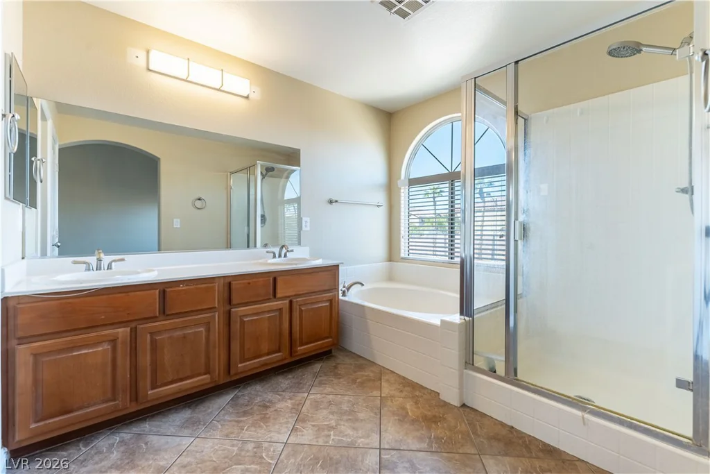 9010 Mossy Hollow, Las Vegas, NV 89149