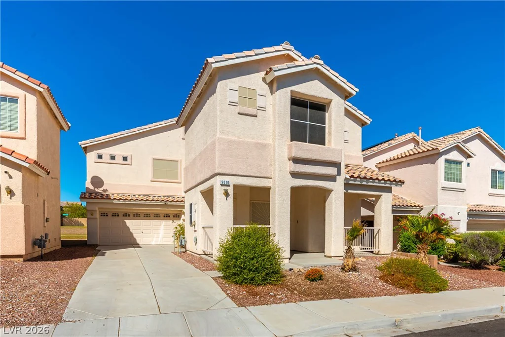 9010 Mossy Hollow, Las Vegas, NV 89149
