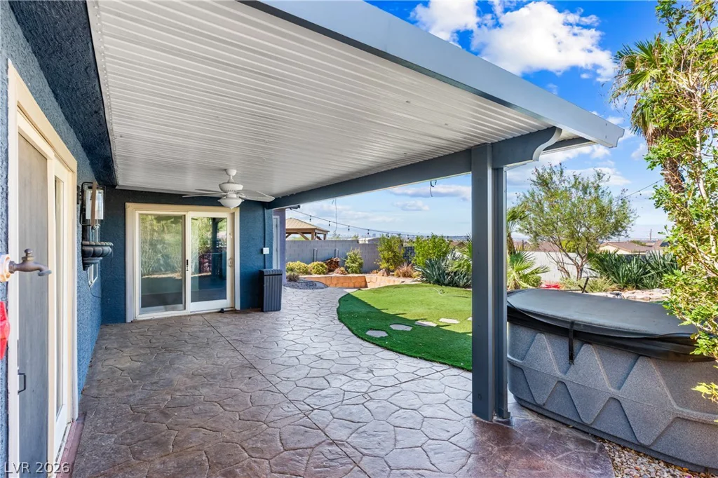 424 Waterwheel Falls, Henderson, NV 89015