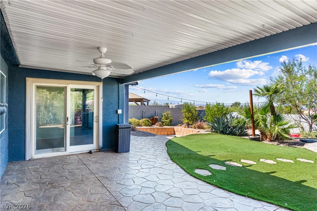 424 Waterwheel Falls, Henderson, NV 89015
