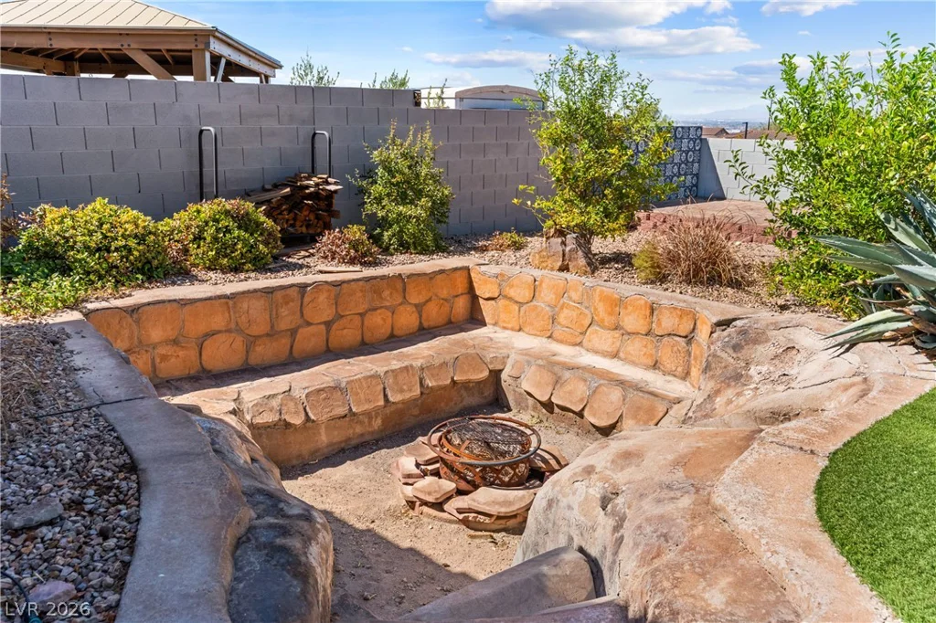 424 Waterwheel Falls, Henderson, NV 89015