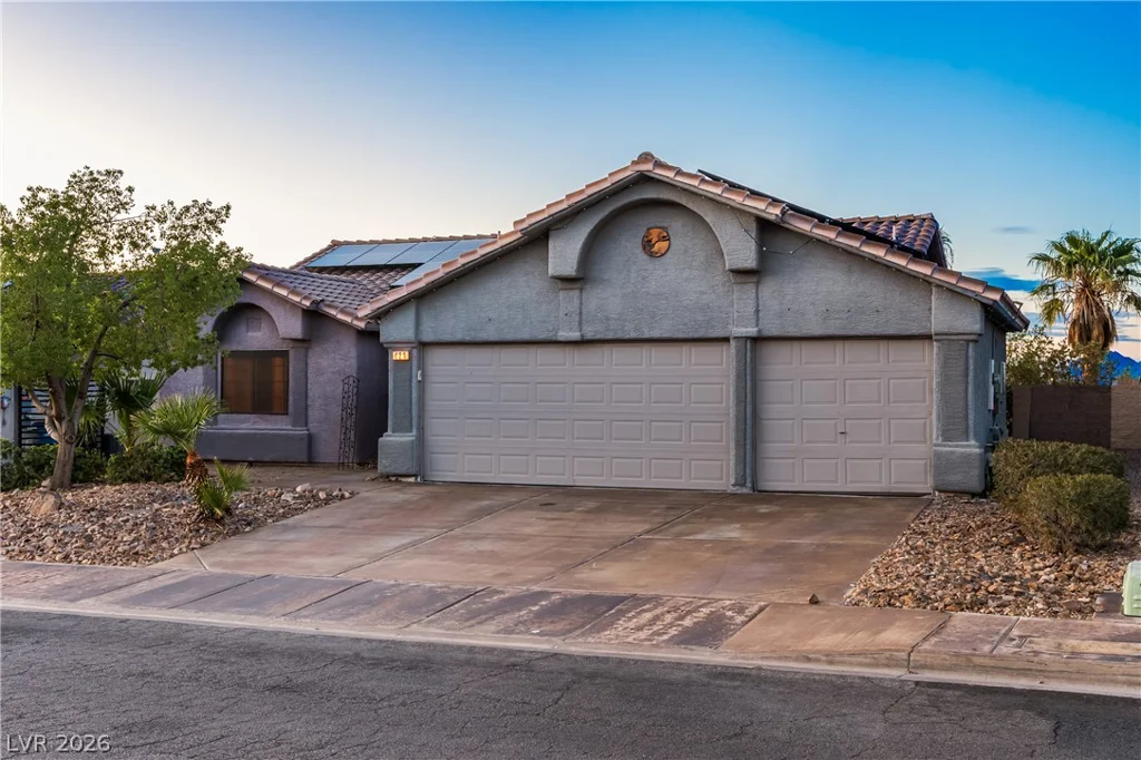 424 Waterwheel Falls, Henderson, NV 89015