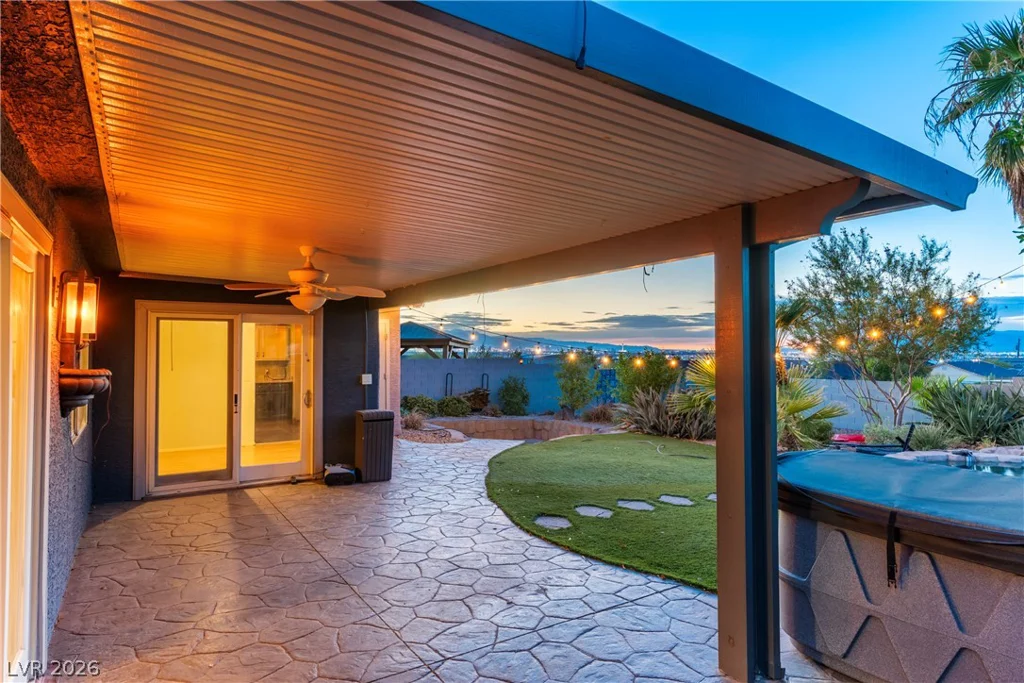 424 Waterwheel Falls, Henderson, NV 89015
