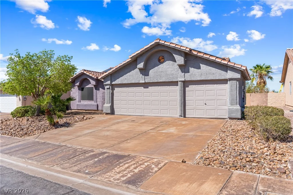 424 Waterwheel Falls, Henderson, NV 89015