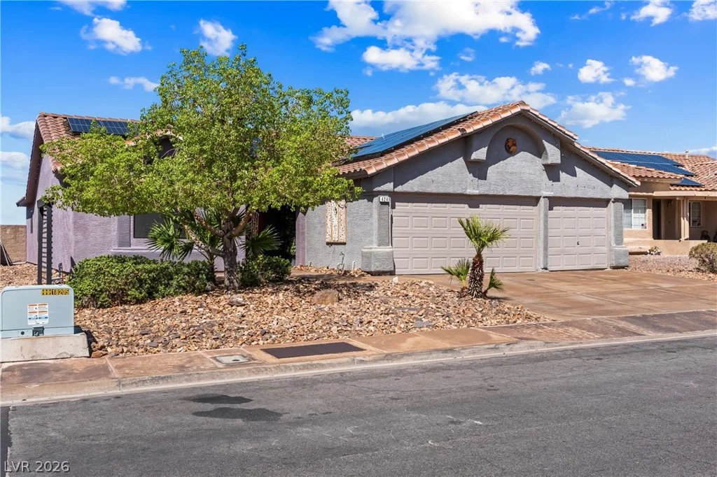 424 Waterwheel Falls, Henderson, NV 89015