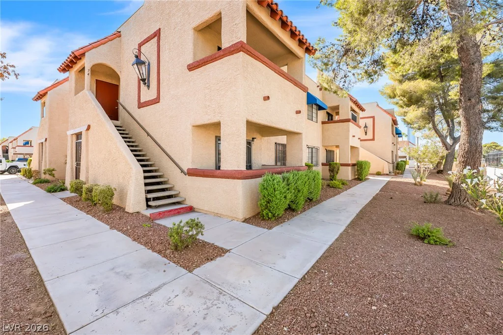 4340 Sanderling, Las Vegas, NV 89103