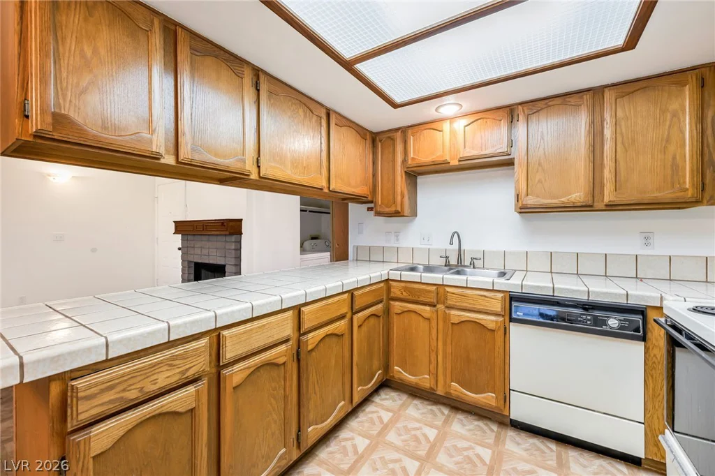 4340 Sanderling, Las Vegas, NV 89103