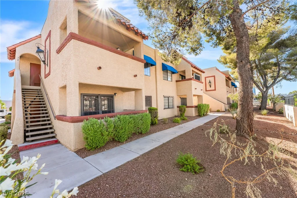 4340 Sanderling, Las Vegas, NV 89103