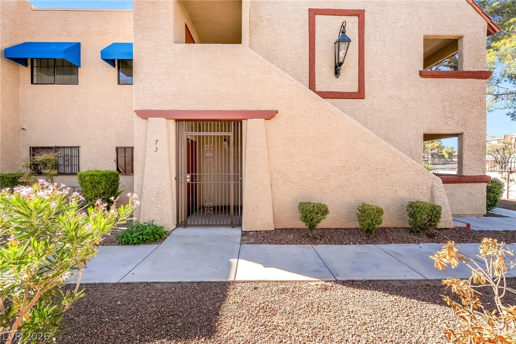 4340 Sanderling, Las Vegas, NV 89103