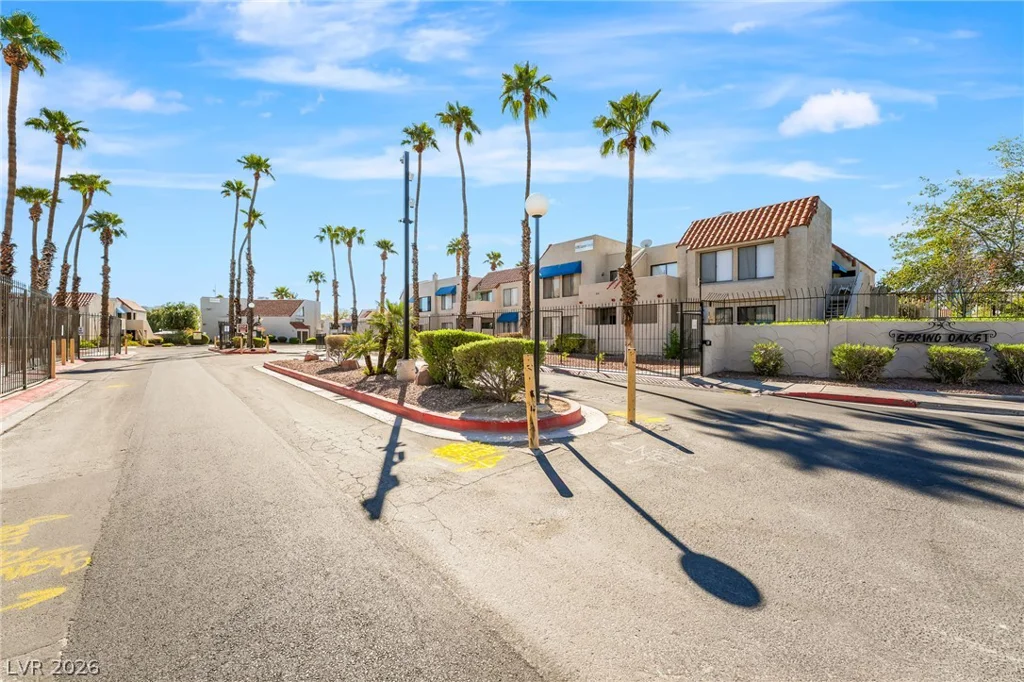 4340 Sanderling, Las Vegas, NV 89103