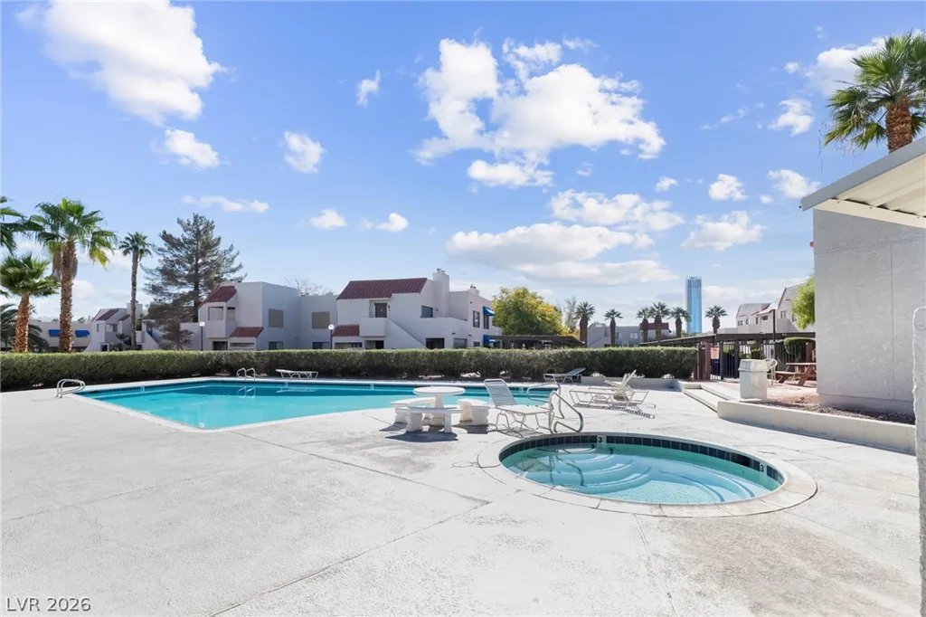 4340 Sanderling, Las Vegas, NV 89103