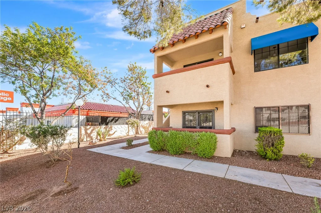 4340 Sanderling, Las Vegas, NV 89103