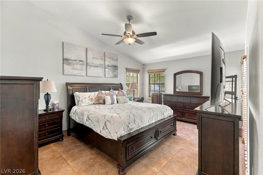 5605 Little Doe, Las Vegas, NV 89130