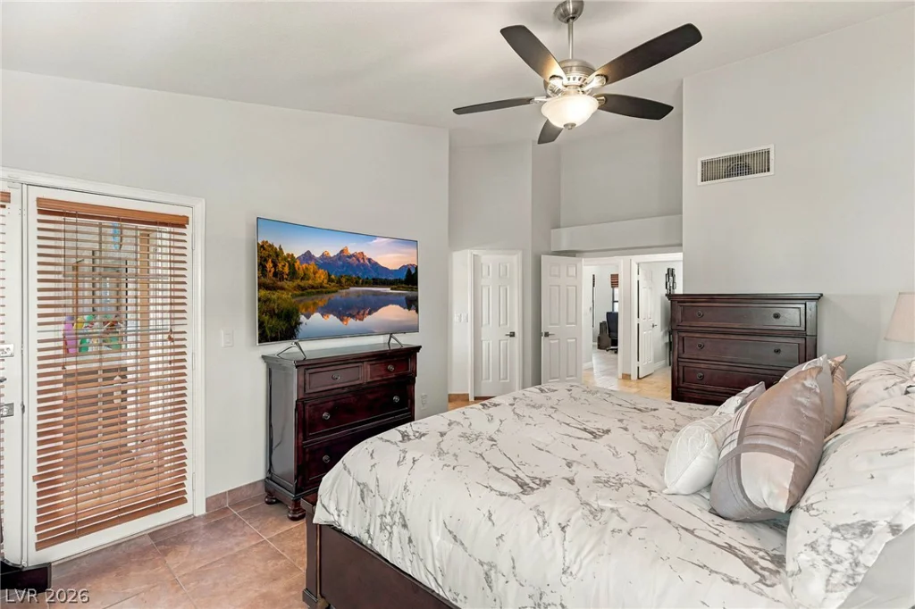 5605 Little Doe, Las Vegas, NV 89130