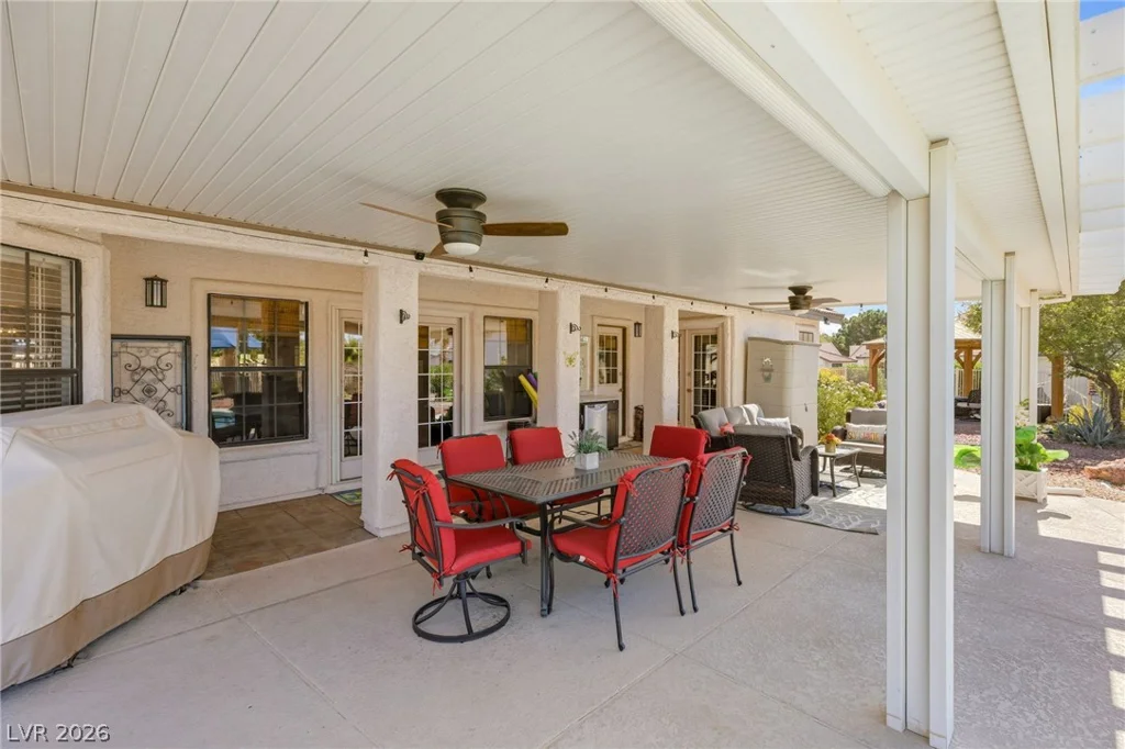 5605 Little Doe, Las Vegas, NV 89130
