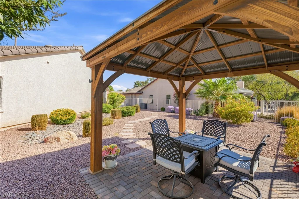 5605 Little Doe, Las Vegas, NV 89130