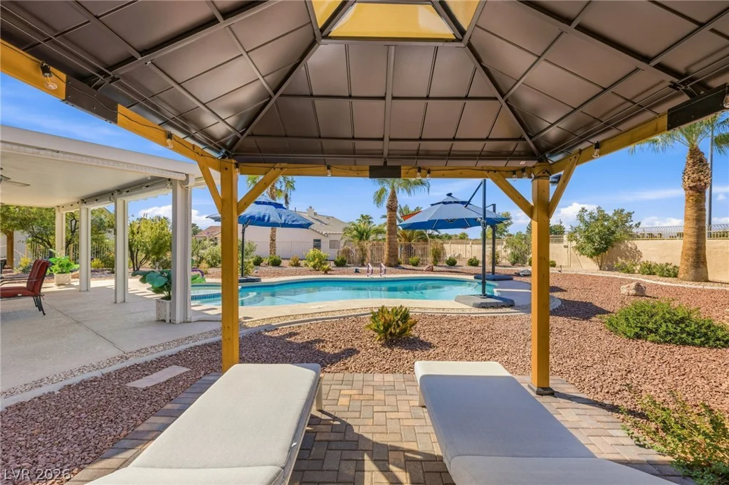 5605 Little Doe, Las Vegas, NV 89130