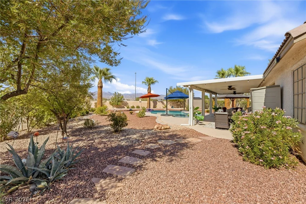 5605 Little Doe, Las Vegas, NV 89130