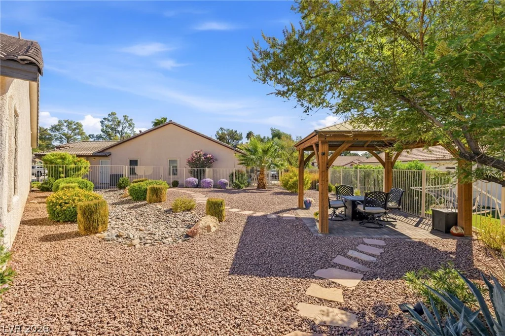 5605 Little Doe, Las Vegas, NV 89130