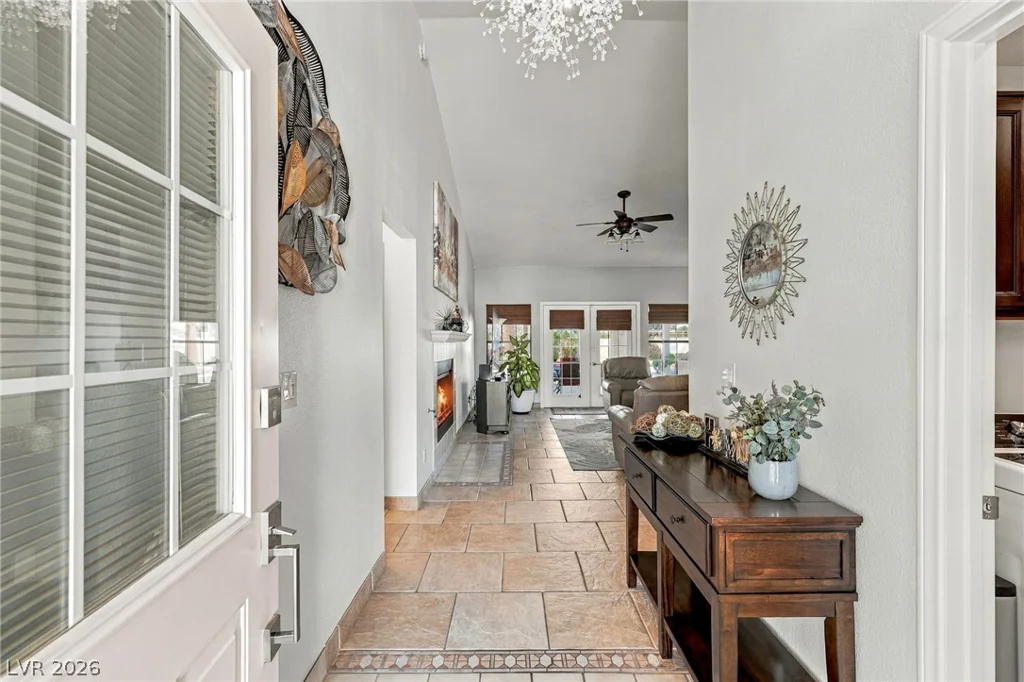 5605 Little Doe, Las Vegas, NV 89130