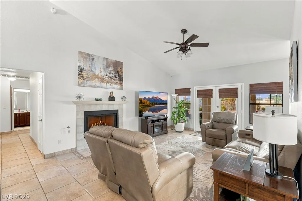 5605 Little Doe, Las Vegas, NV 89130