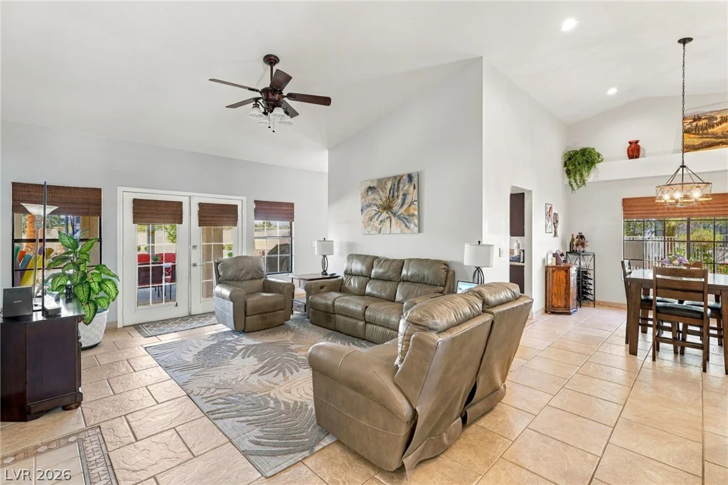 5605 Little Doe, Las Vegas, NV 89130
