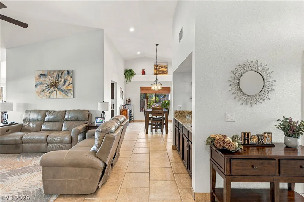 5605 Little Doe, Las Vegas, NV 89130