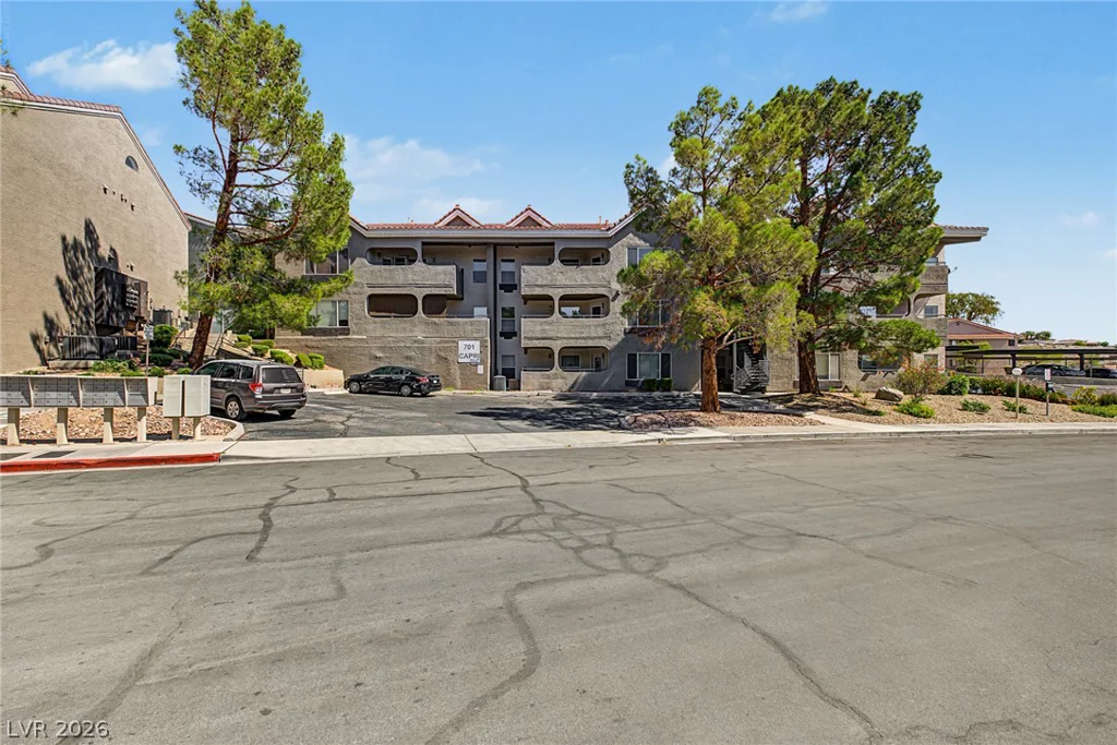 701 Capri, Boulder City, NV 89005