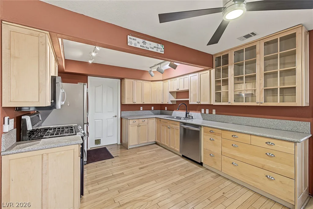 701 Capri, Boulder City, NV 89005