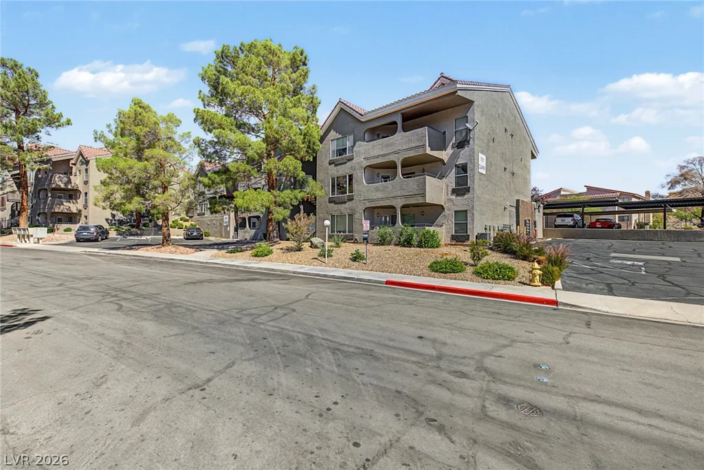 701 Capri, Boulder City, NV 89005