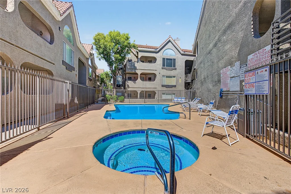 701 Capri, Boulder City, NV 89005