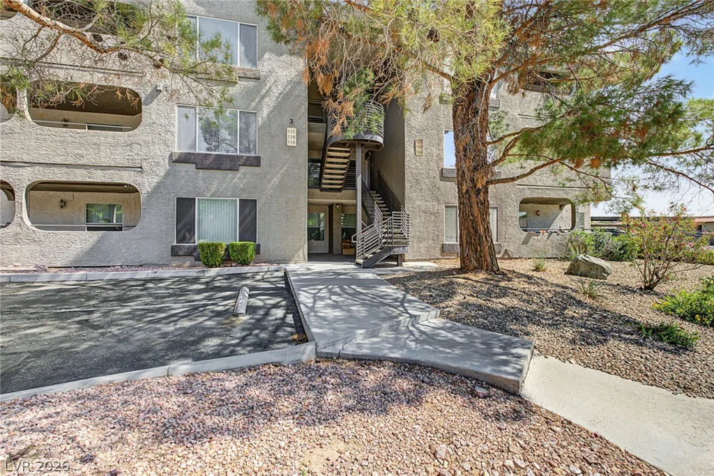 701 Capri, Boulder City, NV 89005