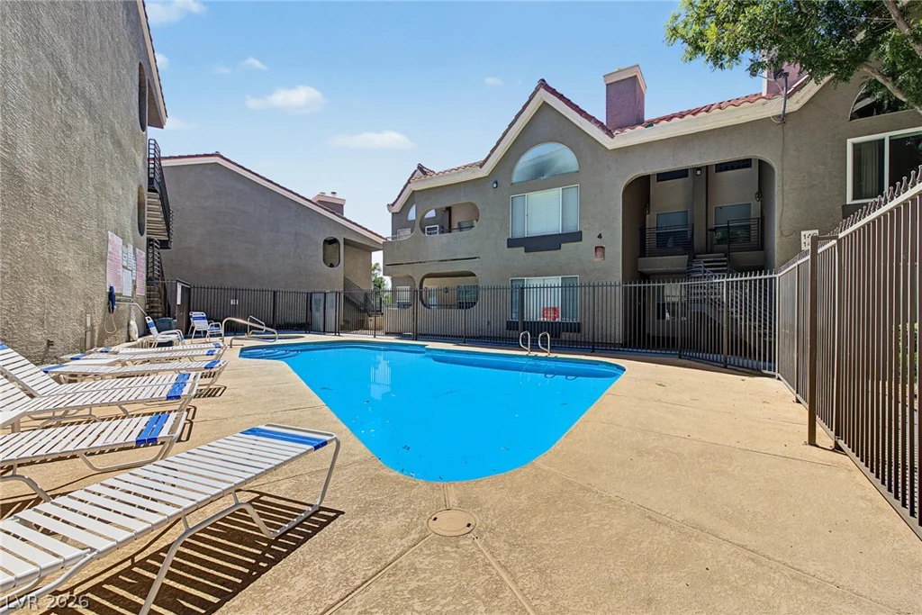 701 Capri, Boulder City, NV 89005