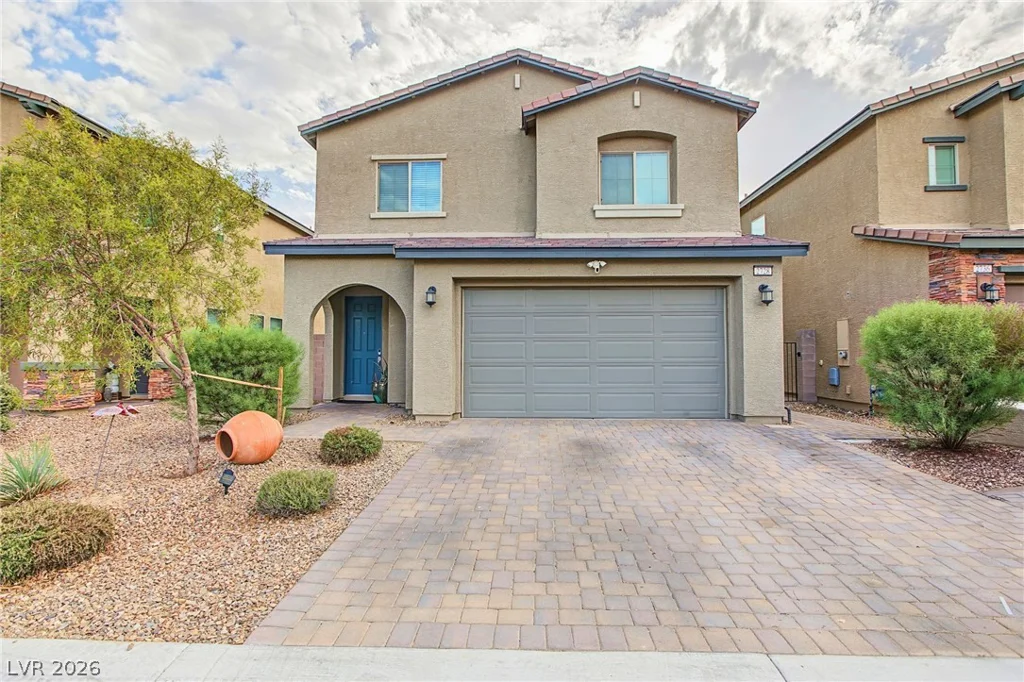 2728 Lindsey Springs, Las Vegas, NV 89142