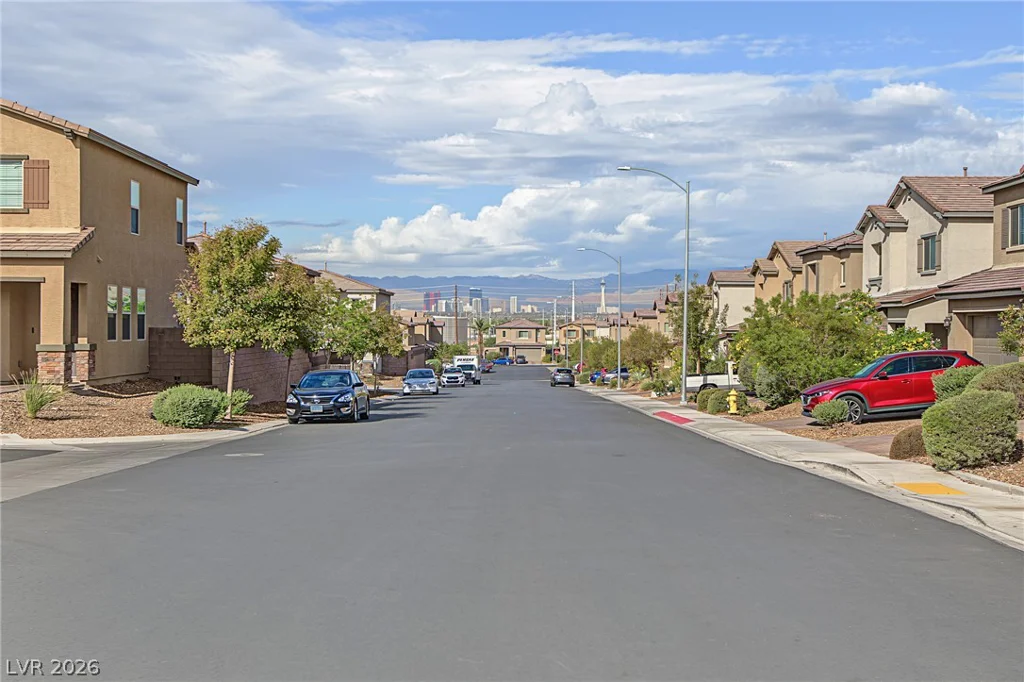 2728 Lindsey Springs, Las Vegas, NV 89142
