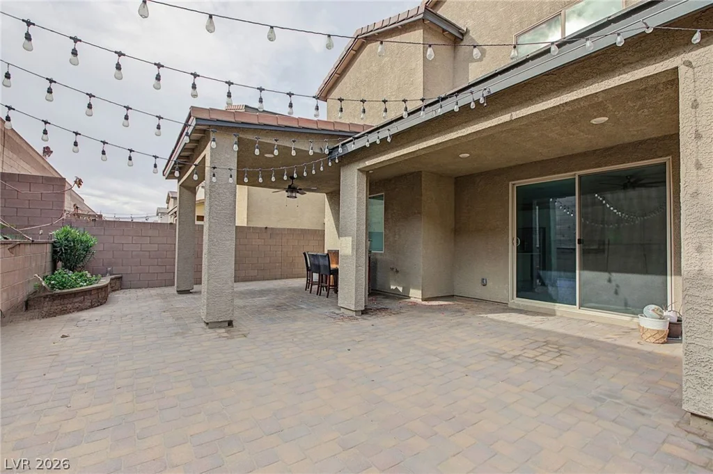 2728 Lindsey Springs, Las Vegas, NV 89142