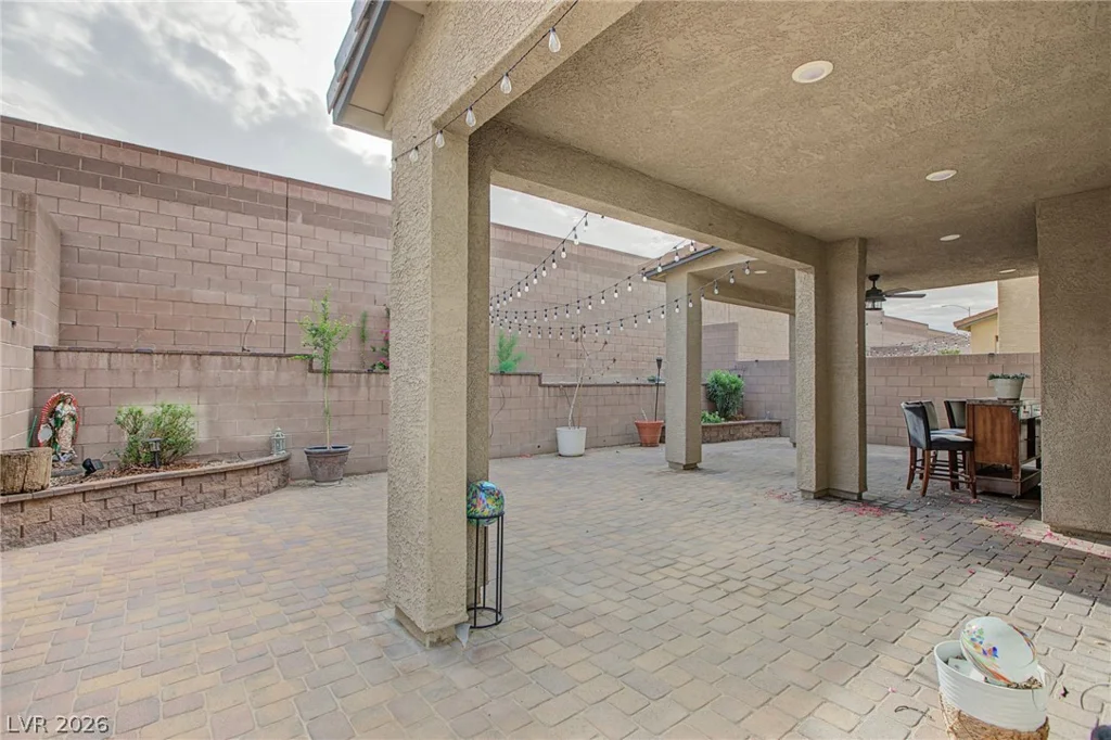 2728 Lindsey Springs, Las Vegas, NV 89142