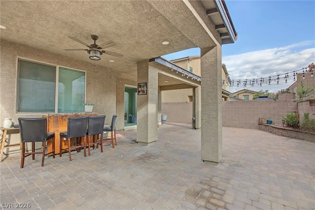 2728 Lindsey Springs, Las Vegas, NV 89142