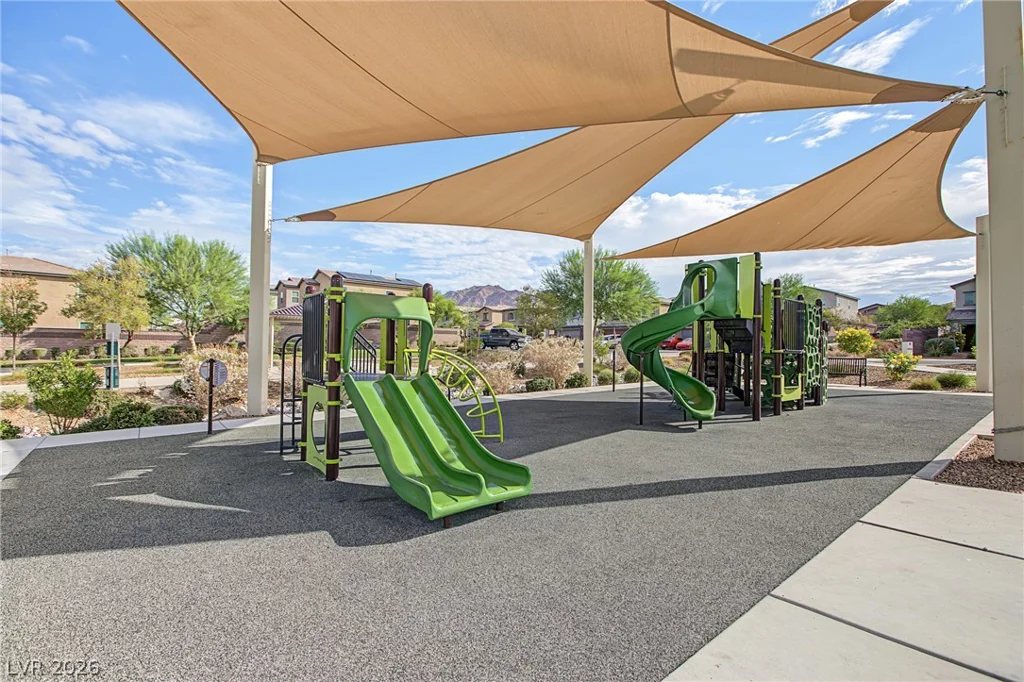2728 Lindsey Springs, Las Vegas, NV 89142
