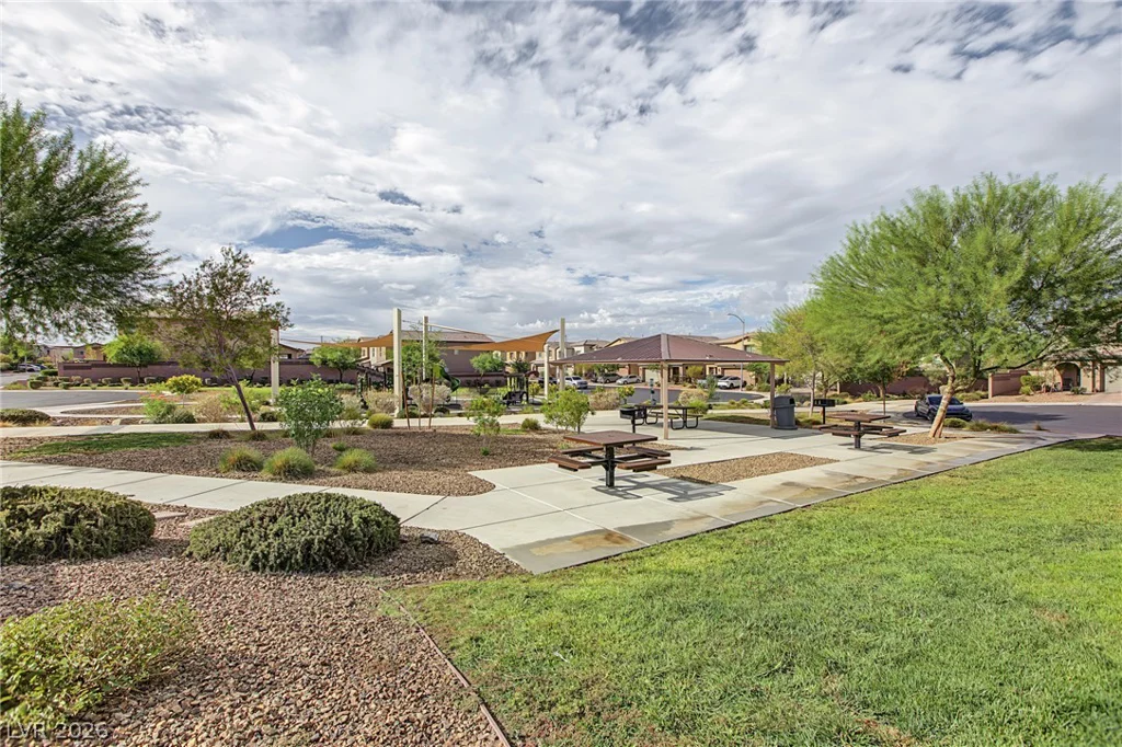 2728 Lindsey Springs, Las Vegas, NV 89142