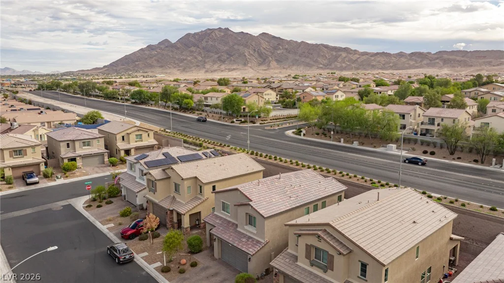 2728 Lindsey Springs, Las Vegas, NV 89142