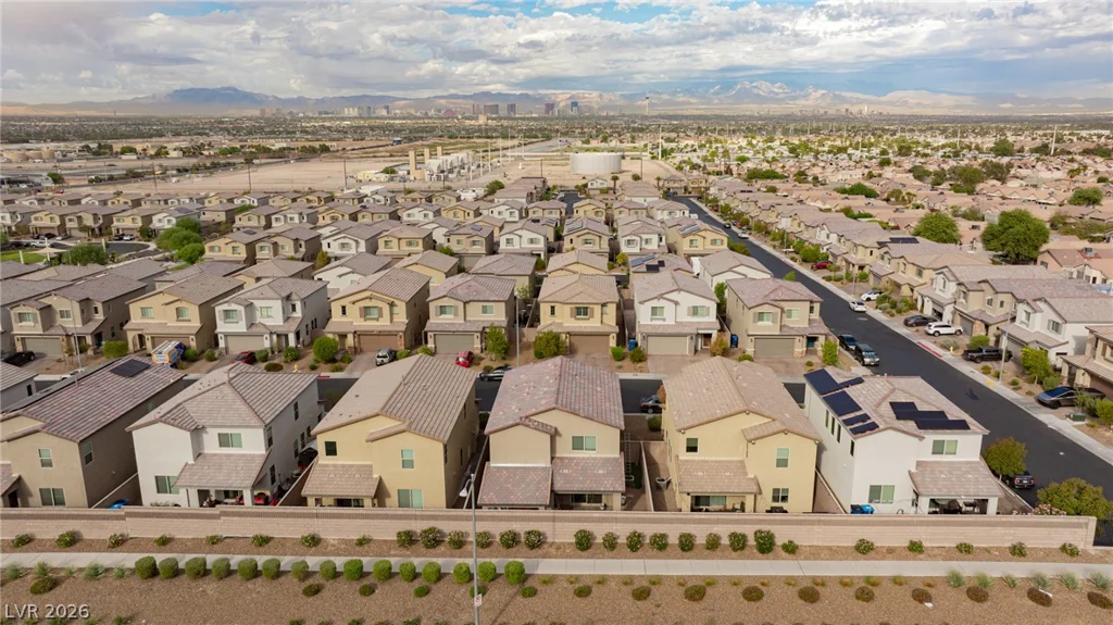 2728 Lindsey Springs, Las Vegas, NV 89142