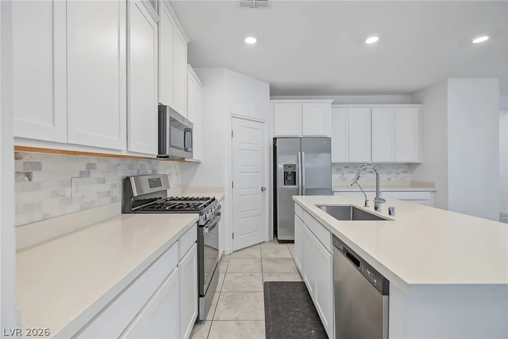 2728 Lindsey Springs, Las Vegas, NV 89142