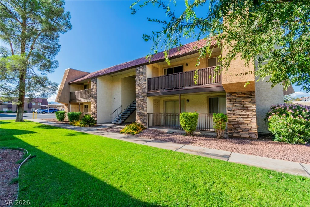 5180 Indian River, Las Vegas, NV 89103