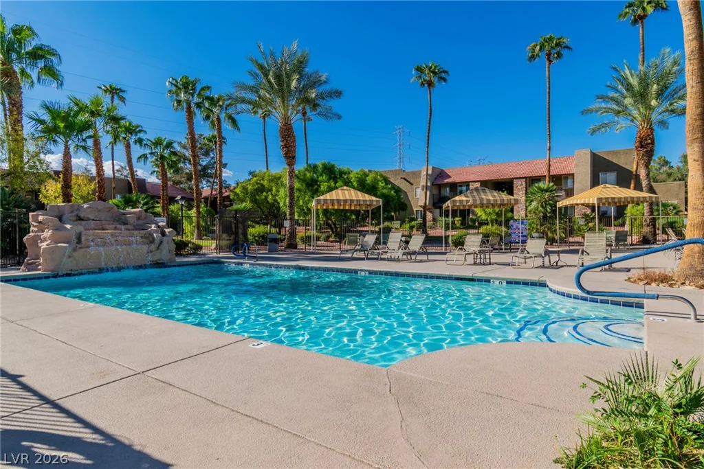 5180 Indian River, Las Vegas, NV 89103