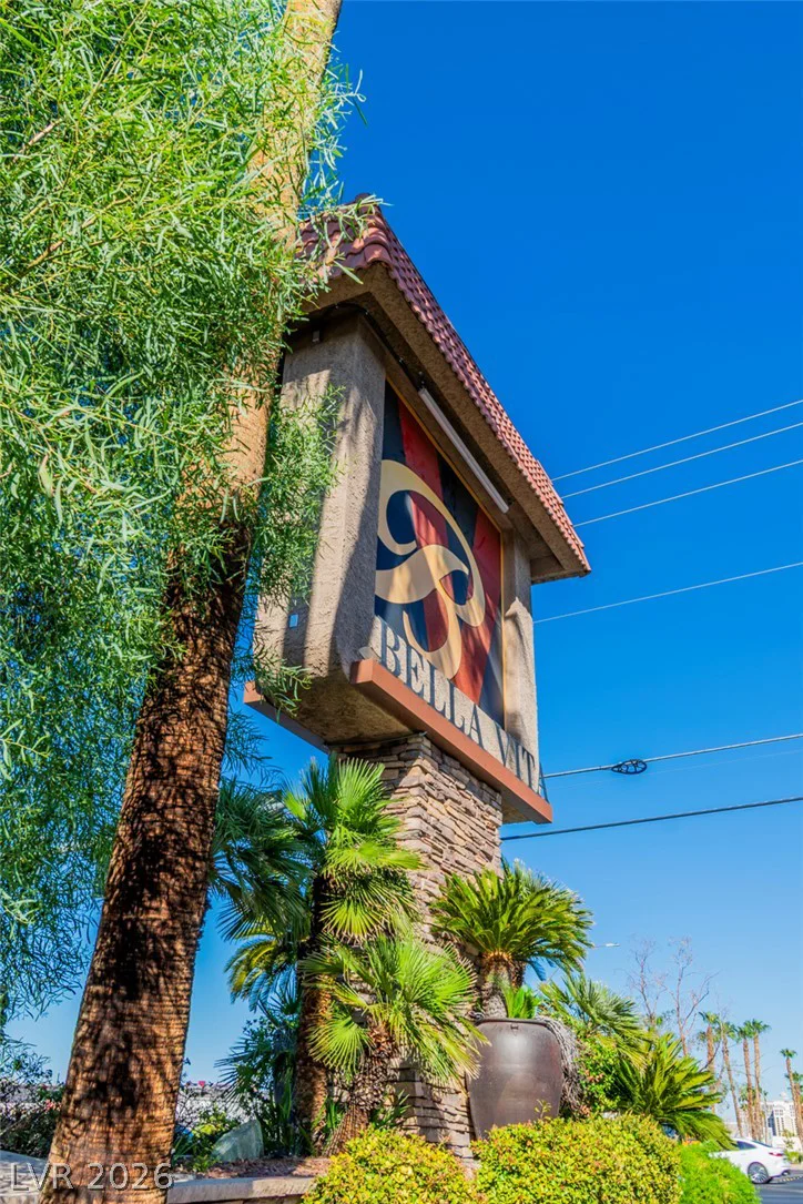 5180 Indian River, Las Vegas, NV 89103