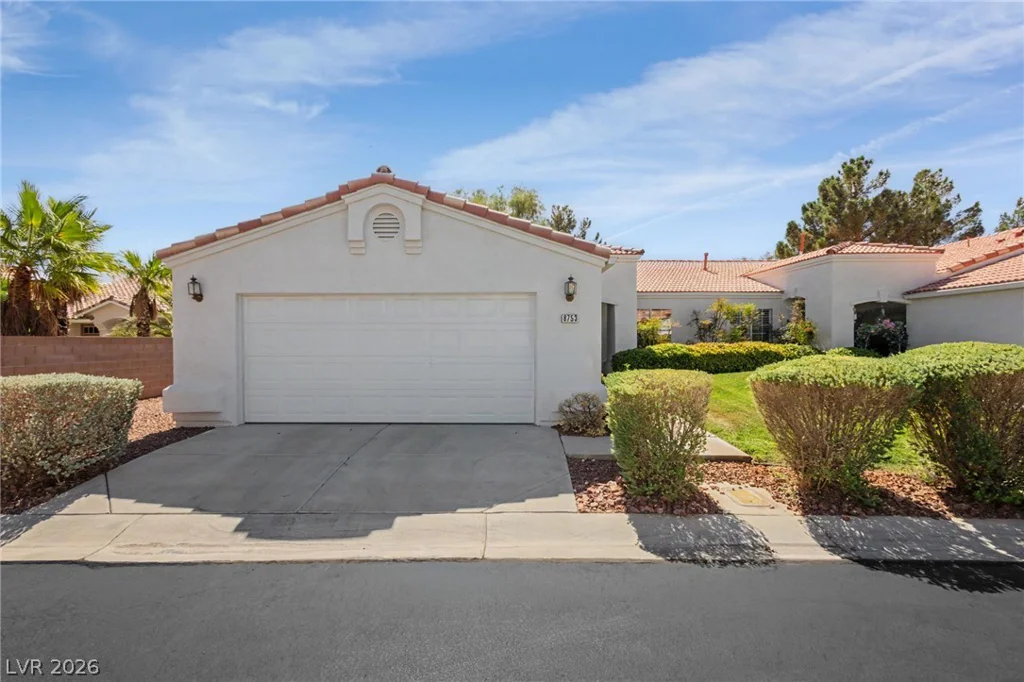 8753 Reef Island, Las Vegas, NV 89147